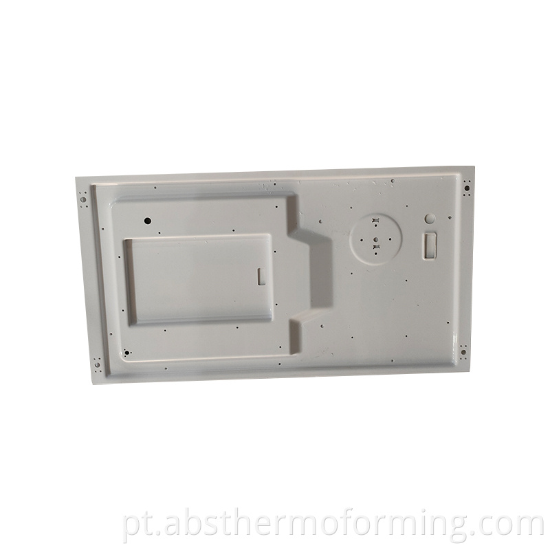 Thermoforming Plastic Parts 3